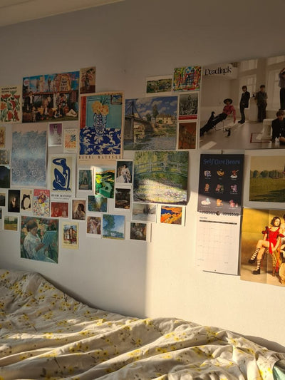 Posters