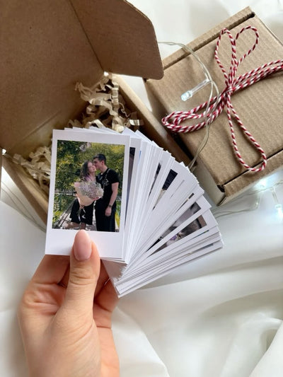 Polaroids